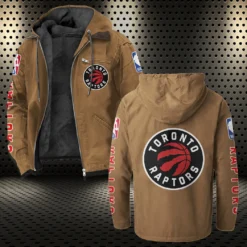 Hoop Passion Squad Flannel Hoodie, Athletic Lifestyle Fan Hoodie HVN1430TR - Camel