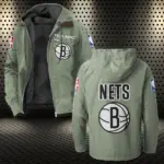 Loyal Fan Lifestyle Flannel Hoodie, Athletic Spirit Fan Hoodie HVN1432BN - Light Green