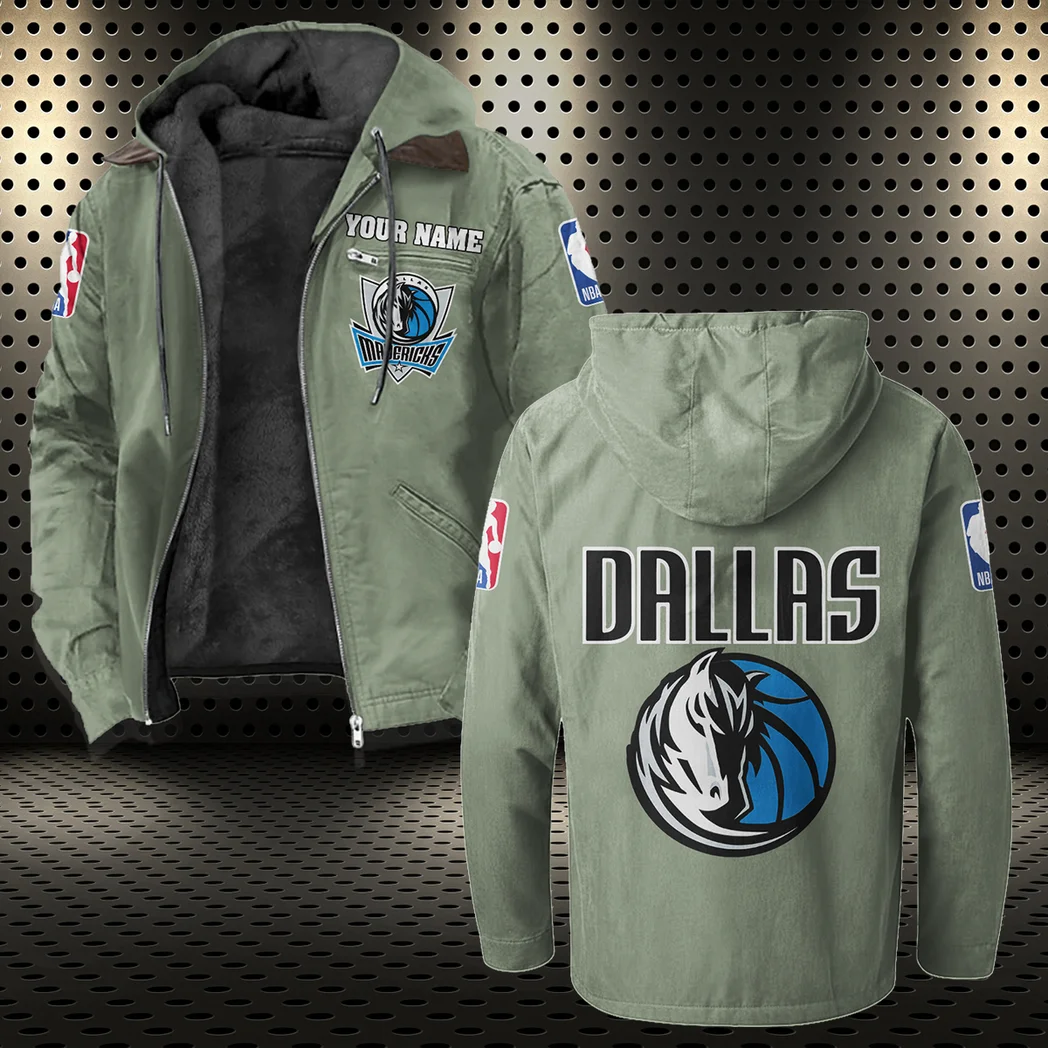 Rising Supporter Family Flannel Hoodie, Everyday Supporter Hooded Flannel HVN1432DM - Light Green