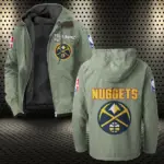 Everyday Game Pride Flannel Hoodie, Team Spirit Flannel Hoodie HVN1432DN - Light Green