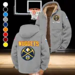 Everyday Game Pride Winter Fleece Jacket, Essential Winter Warmth HVN1432DN - Grey