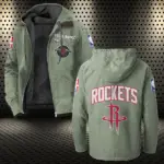 Sport Supporter Energy Flannel Hoodie, Cold Game Day Hoodie HVN1432HR - Light Green