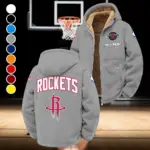 Sport Supporter Energy Winter Fleece Jacket, High-Performance Trail Jacket HVN1432HR - Grey