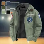 True Hoop Lifestyle Flannel Hoodie, Game Ready Flannel Hoodie HVN1432MT - Light Green