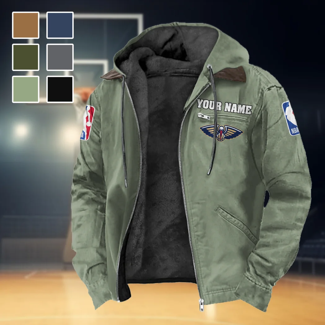 Streetwear Court Culture Flannel Hoodie, Loyal Supporter Sport Hoodie HVN1432NO - Light Green