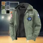 True Fan Pride Flannel Hoodie, Everyday Game Fan Hoodie HVN1432OM - Light Green