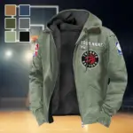 Hoop Passion Squad Flannel Hoodie, Athletic Lifestyle Fan Hoodie HVN1432TR - Light Green