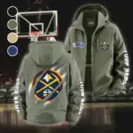 Everyday Game Pride Fleece Windbreaker Jacket, Dual-Layer Protection Jacket HVN1434DN - Green