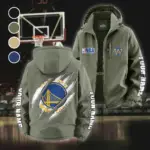 Bold Shots Fleece Windbreaker Jacket, Thermal Wind-Deflector HVN1434GS - Green