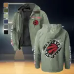 Hoop Passion Squad Flannel Hoodie, Athletic Lifestyle Fan Hoodie HVN1434TR - Light Green
