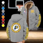Game Ready Spirit Winter Fleece Jacket, Dynamic Winter Training Top HVN1436IP - Grey