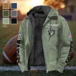 Black Blades Flannel Hoodie, Loyal Supporter Sport Hoodie HVN1438LV - Light Green