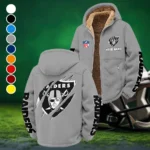 Black Blades Winter Fleece Jacket, Ski & Snowboard Mid-Layer HVN1438LV - Grey