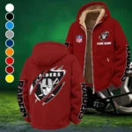 Black Blades Winter Fleece Jacket, Ski & Snowboard Mid-Layer HVN1438LV - Wine