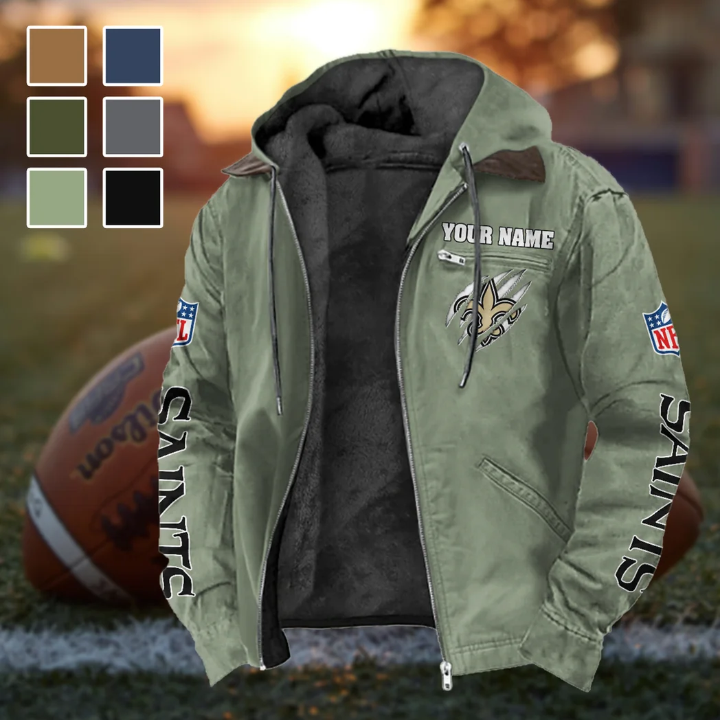 Gold Halo Flannel Hoodie, Sport Vibe Hooded Flannel HVN1438NS - Light Green