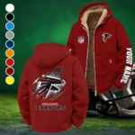 Sky Squad Winter Fleece Jacket, Arctic Expedition Fleece HVN1439AF - Wine