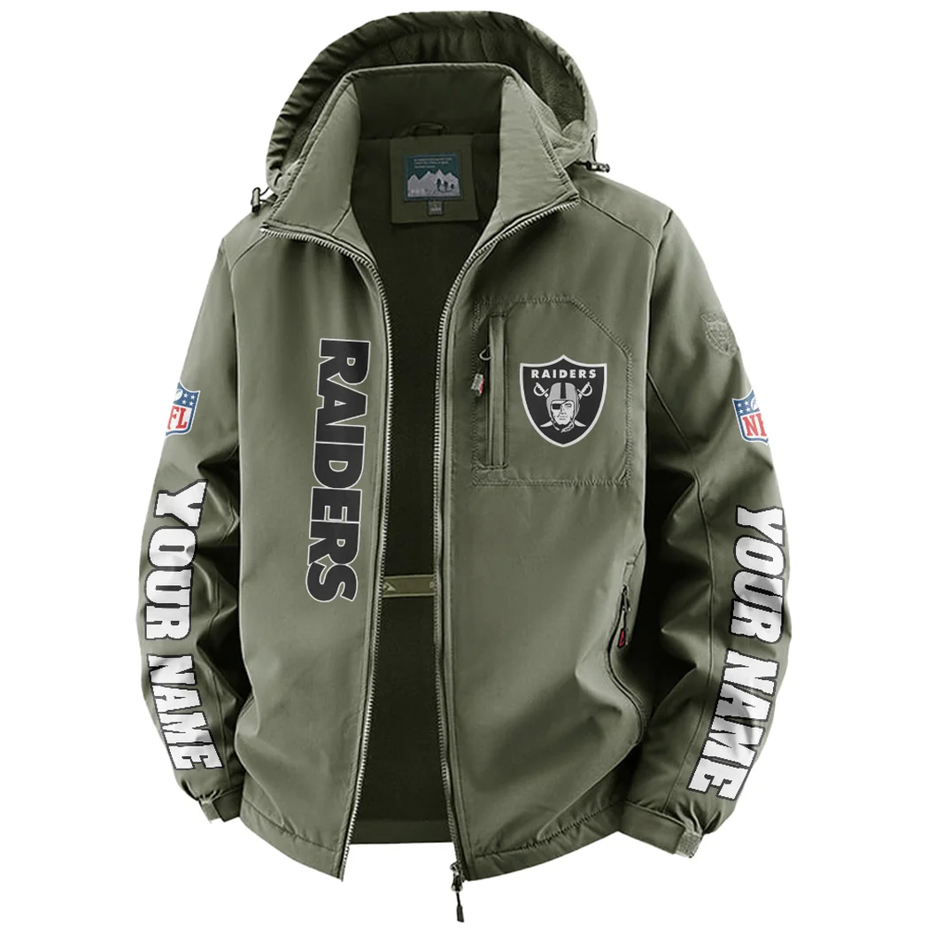 Black Pride Fleece Windbreaker Jacket, Cross-Training Wind Shell HVN1439LV - Green - Image 2