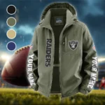 Black Pride Fleece Windbreaker Jacket, Cross-Training Wind Shell HVN1439LV - Green