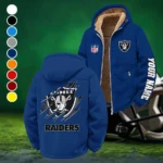 Black Pride Winter Fleece Jacket, Ski & Snowboard Mid-Layer HVN1439LV - Navy