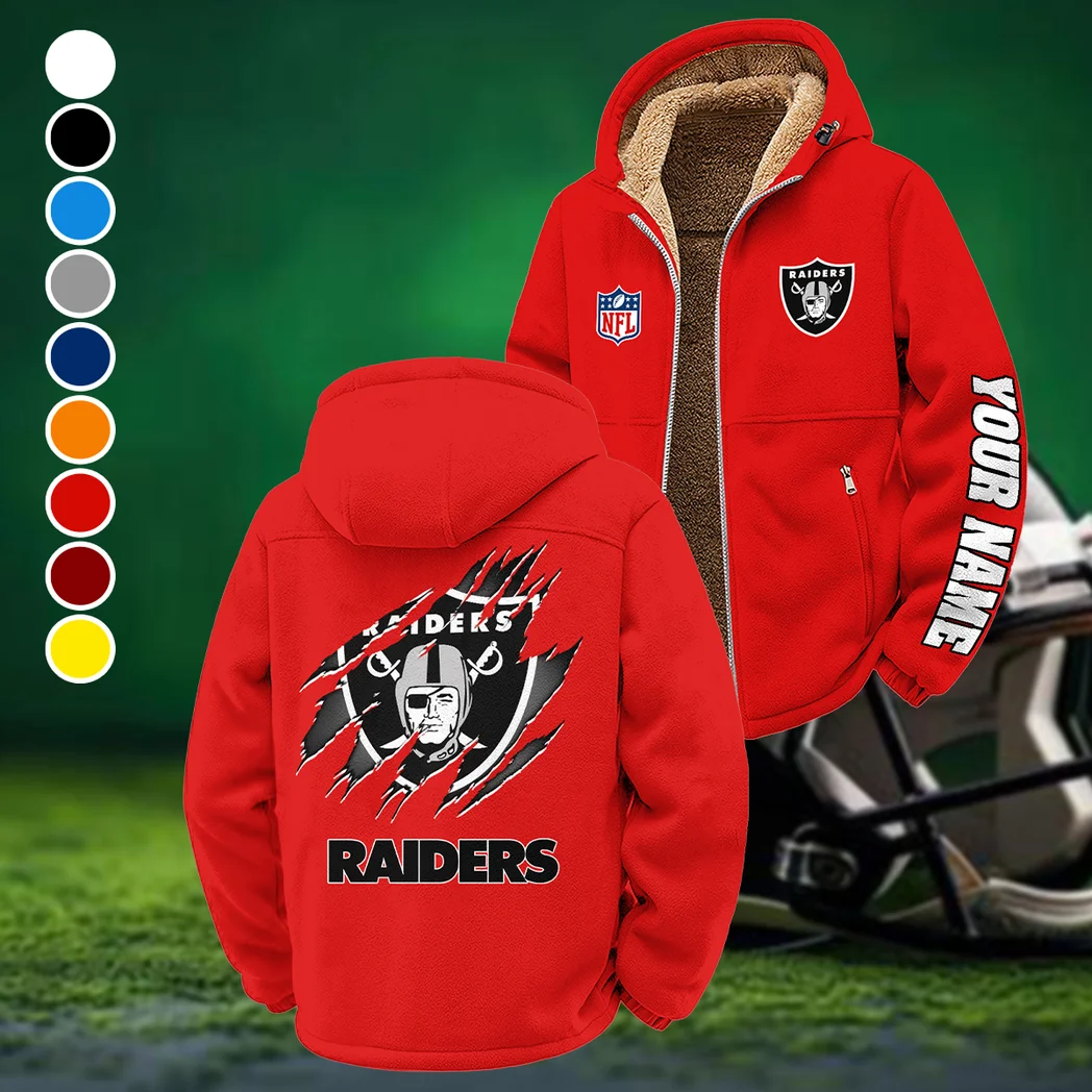 Black Pride Winter Fleece Jacket, Ski & Snowboard Mid-Layer HVN1439LV - Red
