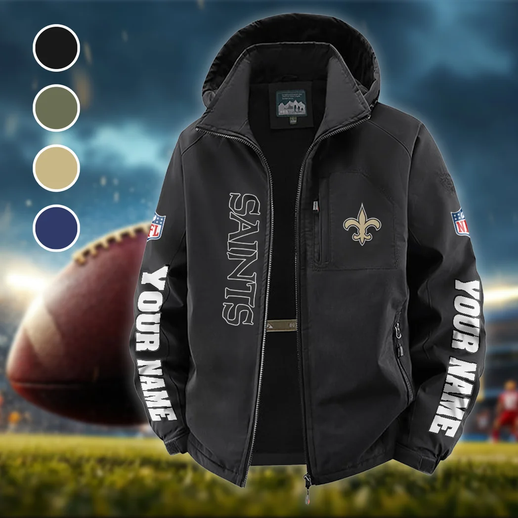 Midnight Talons Fleece Windbreaker Jacket, Anti-Pill Wind-Blocking Fleece HVN1439NS - Black