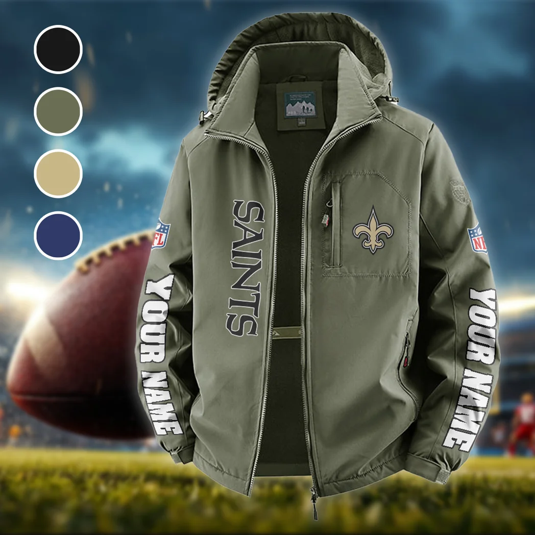 Midnight Talons Fleece Windbreaker Jacket, Anti-Pill Wind-Blocking Fleece HVN1439NS - Green
