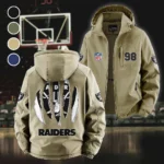 Black Pride Fleece Windbreaker Jacket, Cross-Training Wind Shell HVN1440LV - Khaki