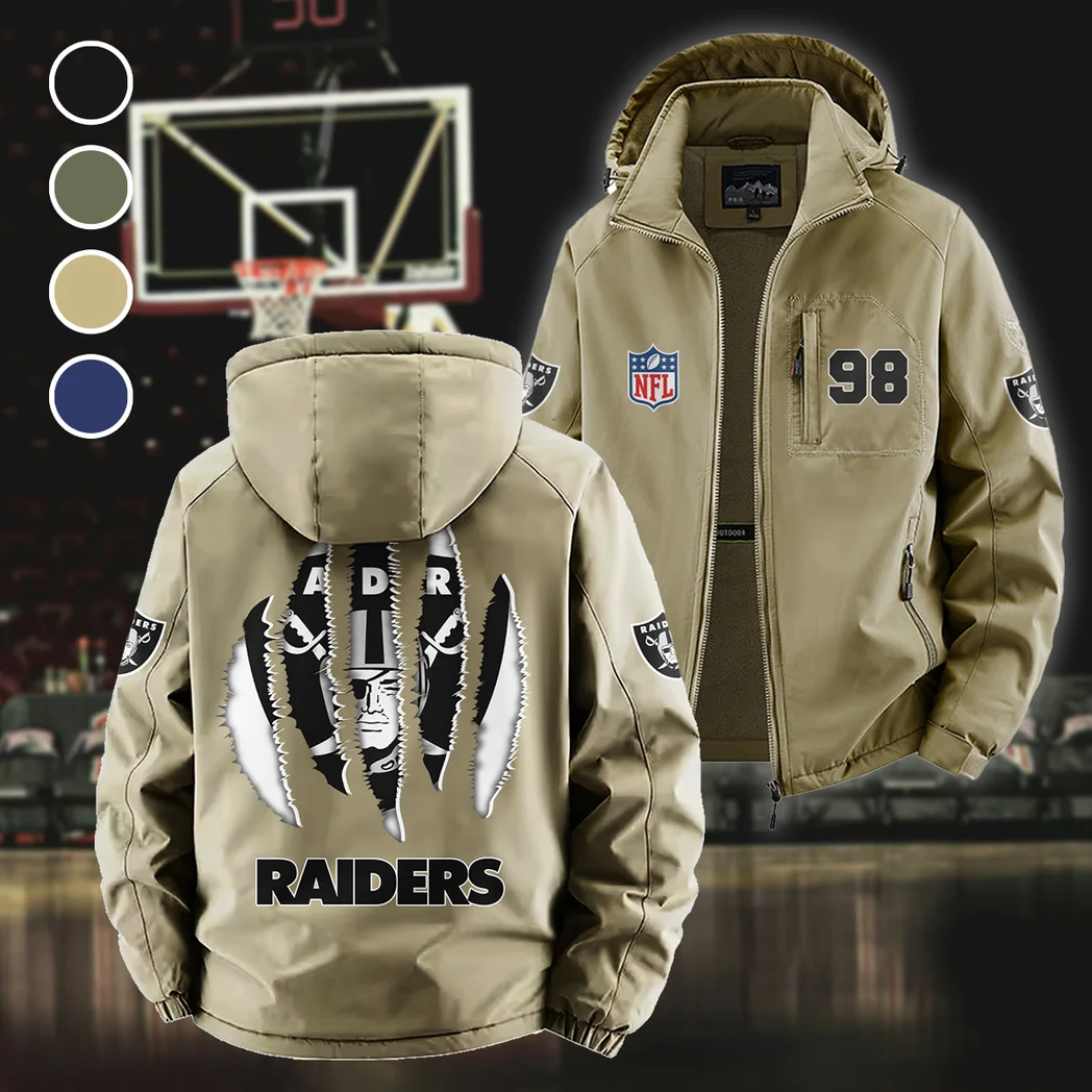 Black Pride Fleece Windbreaker Jacket, Cross-Training Wind Shell HVN1440LV - Khaki