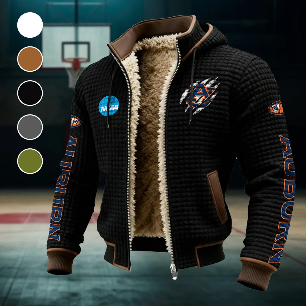 The Plains Power Fleece-Lined Hooded Jacket, Peak Performance Hooded Shell HVN1441AT - Black