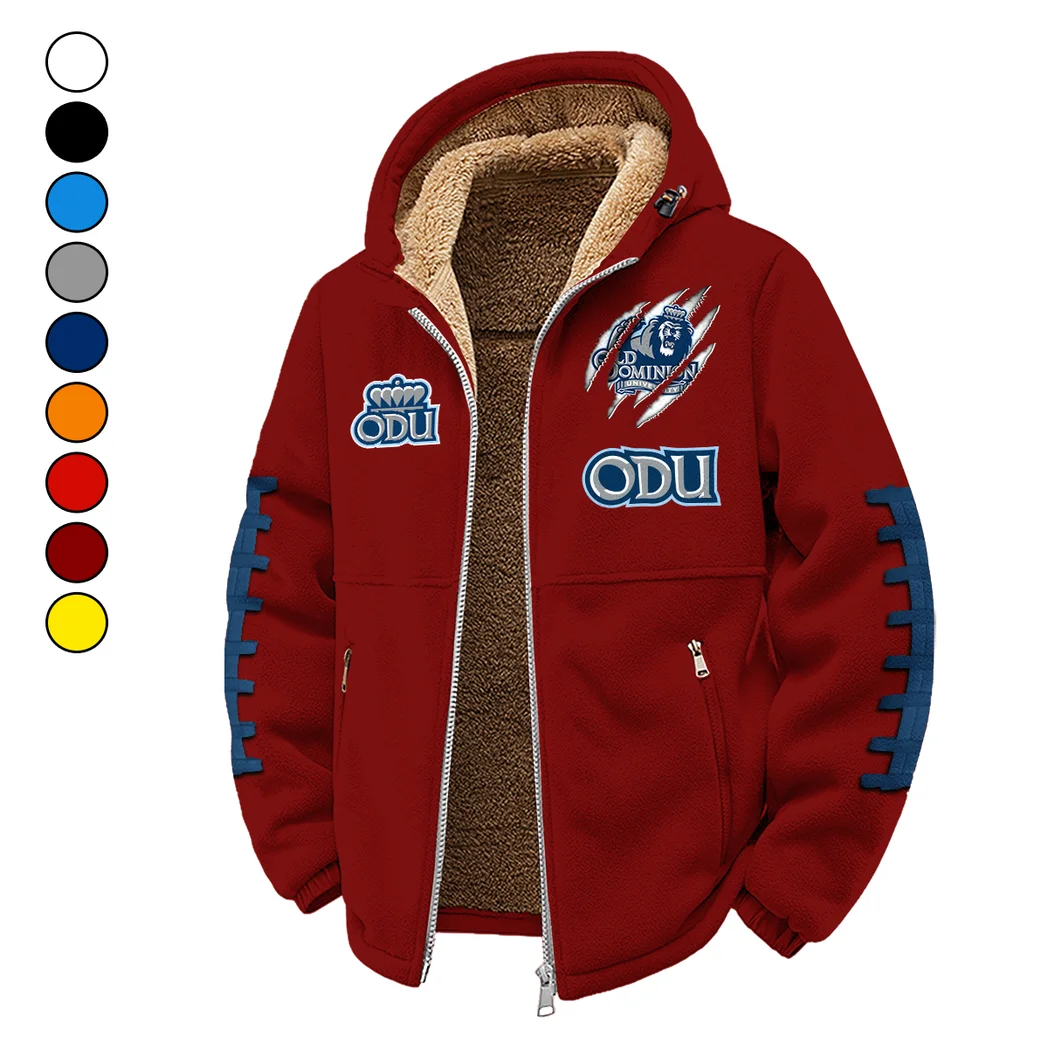 The ODU Elite Winter Fleece Jacket, Ski & Snowboard Mid-Layer HVN1445OD - Wine