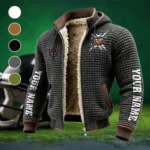 The Plainsmen Fleece-Lined Hooded Jacket, Peak Performance Hooded Shell HVN1448AT - Grey