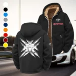 Everyday Driver Winter Fleece Jacket, Multi-Sport Winter Layer HVN1450TO - Black