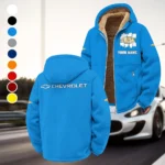 Performance Sedan Winter Fleece Jacket, Dynamic Winter Training Top HVN1451CE - Cyan