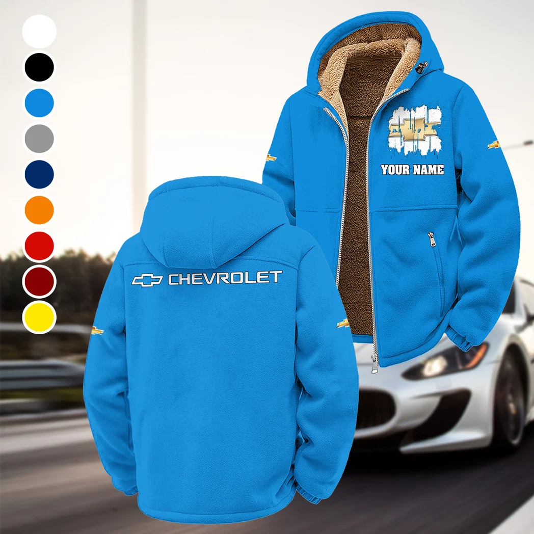 Performance Sedan Winter Fleece Jacket, Dynamic Winter Training Top HVN1451CE - Cyan