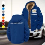 Performance Sedan Winter Fleece Jacket, Dynamic Winter Training Top HVN1451CE - Navy