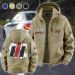 Rural Equipment Fleece Windbreaker Jacket, Expedition Wind Fleece HVN1451CS - Khaki