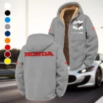 Endurance Road Bike Winter Fleece Jacket, Breathable Winter Comfort HVN1451HG - Grey