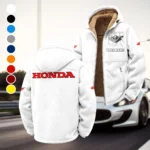 Endurance Road Bike Winter Fleece Jacket, Breathable Winter Comfort HVN1451HG - White