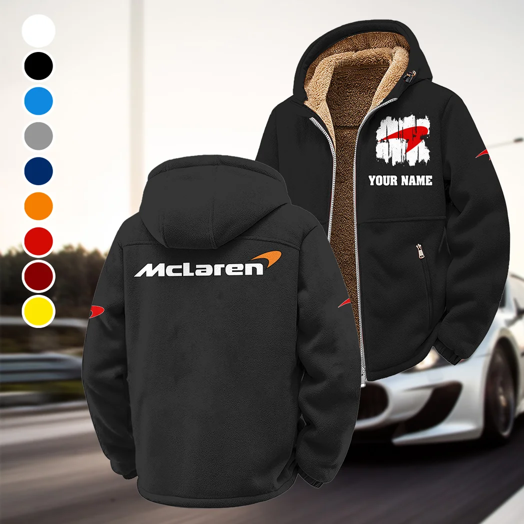 Speed Legend Winter Fleece Jacket, Snow-Ready Active Fleece HVN1451MC - Black