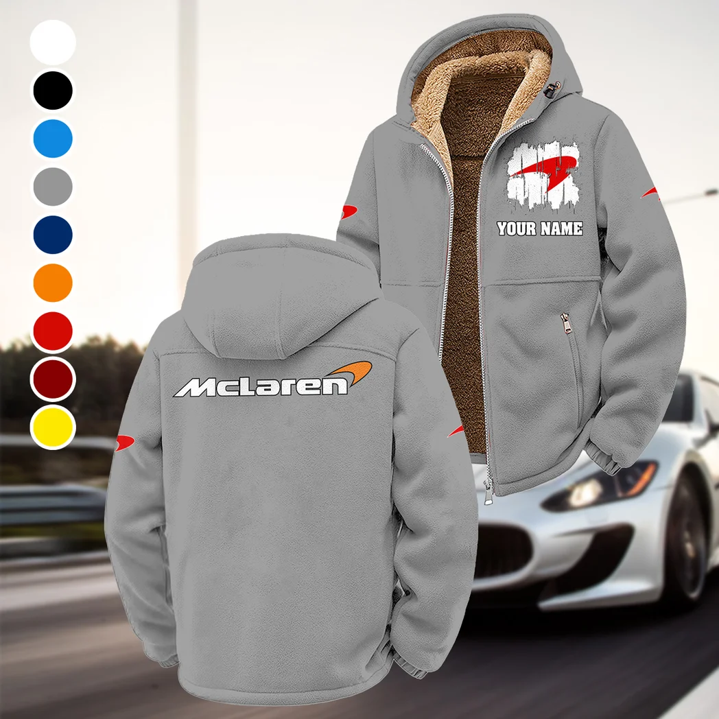 Speed Legend Winter Fleece Jacket, Snow-Ready Active Fleece HVN1451MC - Grey
