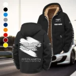 Performance Cruiser Winter Fleece Jacket, Arctic Expedition Fleece HVN1452AM - Black