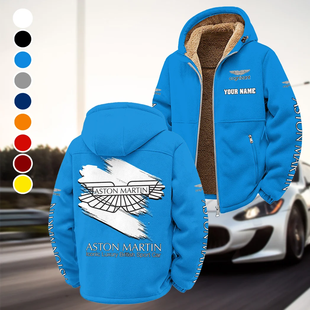 Performance Cruiser Winter Fleece Jacket, Arctic Expedition Fleece HVN1452AM - Cyan