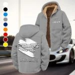 Performance Cruiser Winter Fleece Jacket, Arctic Expedition Fleece HVN1452AM - Grey