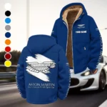 Performance Cruiser Winter Fleece Jacket, Arctic Expedition Fleece HVN1452AM - Navy