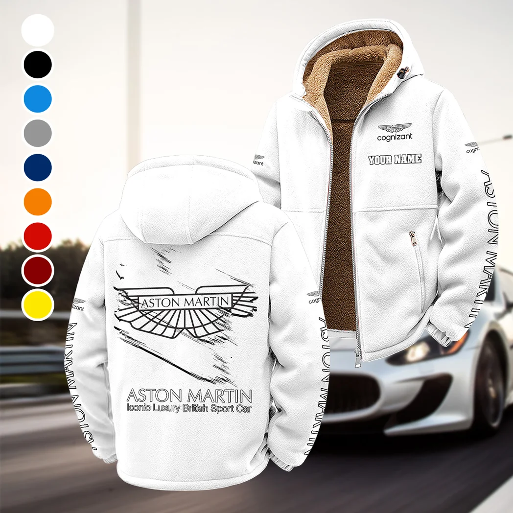 Performance Cruiser Winter Fleece Jacket, Arctic Expedition Fleece HVN1452AM - White