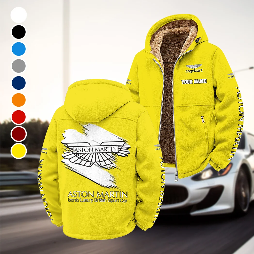 Performance Cruiser Winter Fleece Jacket, Arctic Expedition Fleece HVN1452AM - Yellow