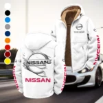 4x4 SUV Winter Fleece Jacket, Cross-Training Thermal Zip HVN1452NI - White