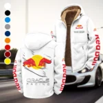 Support Core Winter Fleece Jacket, Ski & Snowboard Mid-Layer HVN1452NY - White