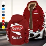 Industrial Vehicle Winter Fleece Jacket, Winter Endurance Jacket HVN1452PE - Wine