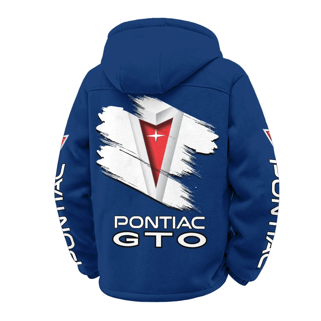 Performance Coupe Winter Fleece Jacket, Ultra-Soft Fleece Shell HVN1452PG - Navy - Image 3